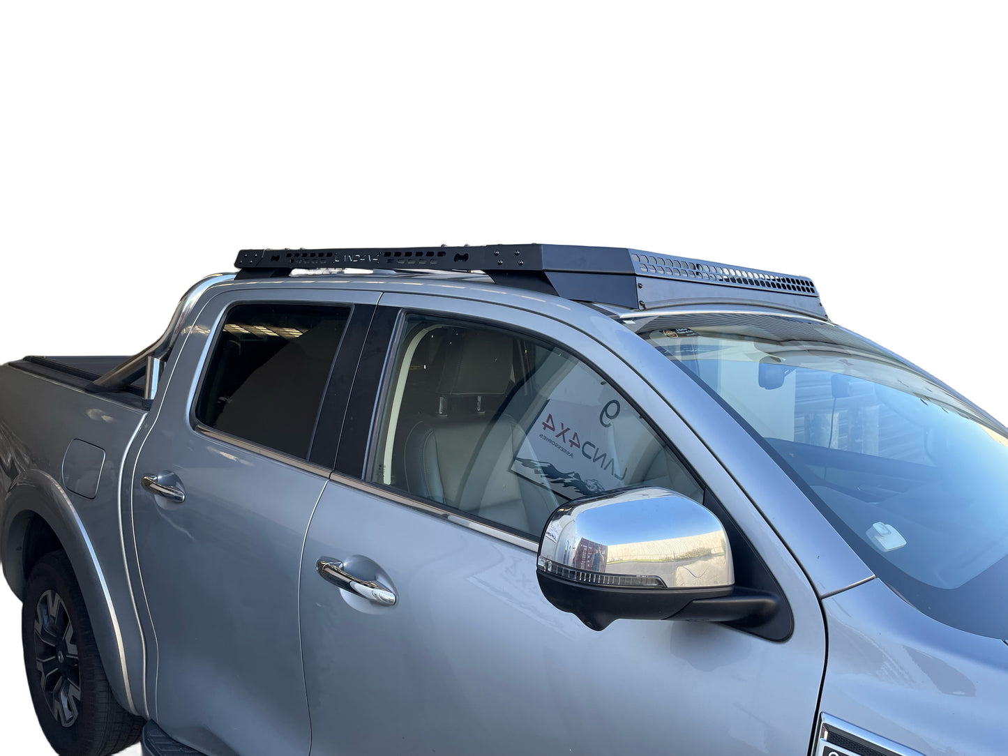 Roof Rack Fits GWM Cannon ( On Clearance )