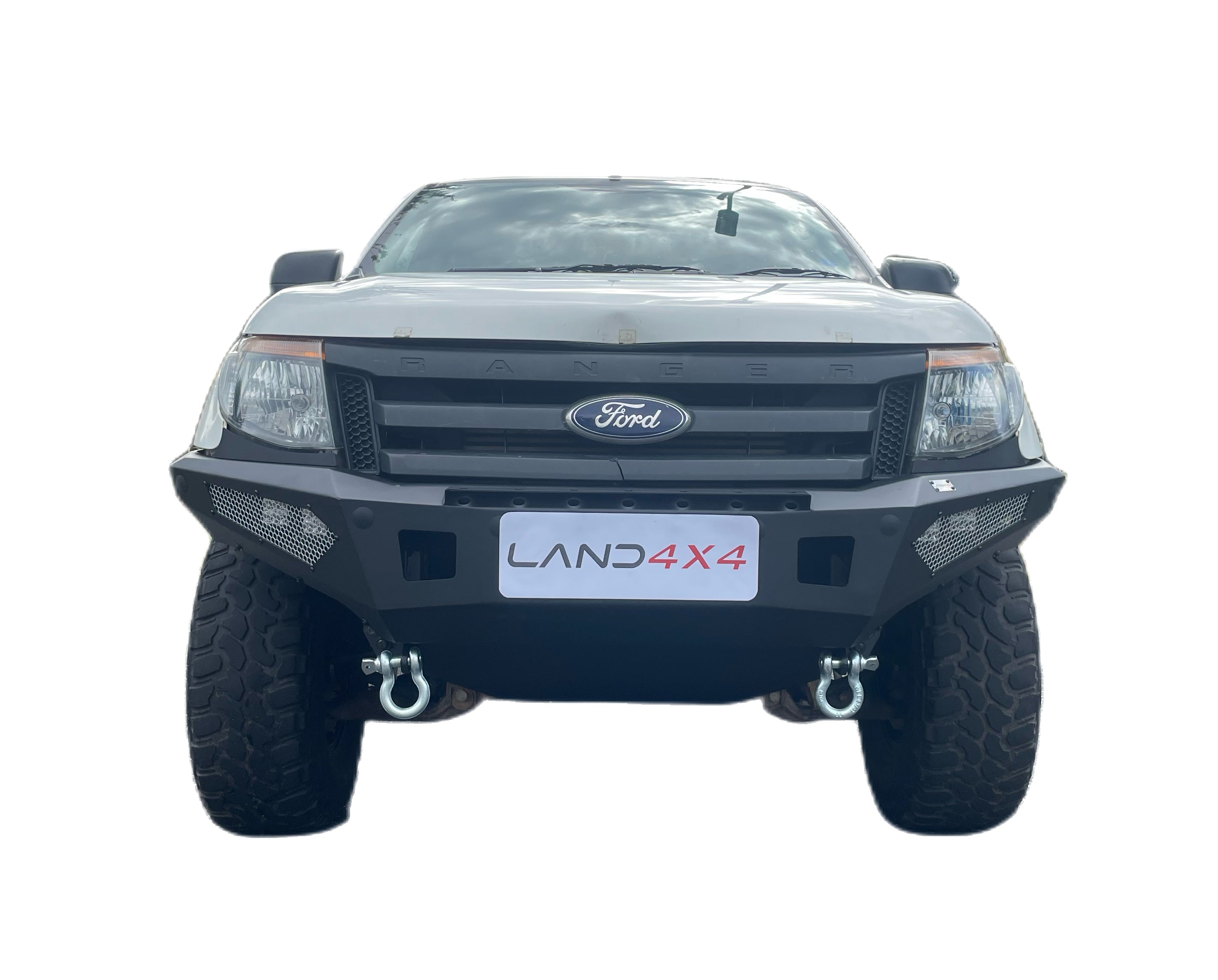 2011-2015 FORD RANGER PX1 – LAND 4X4