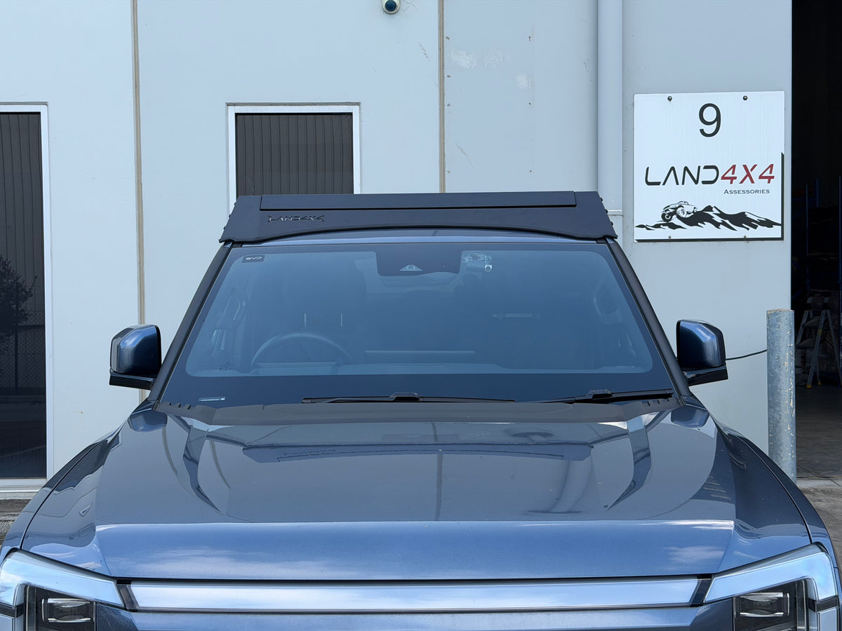 Roof Rack Fits 2025+ BYD Shark 6