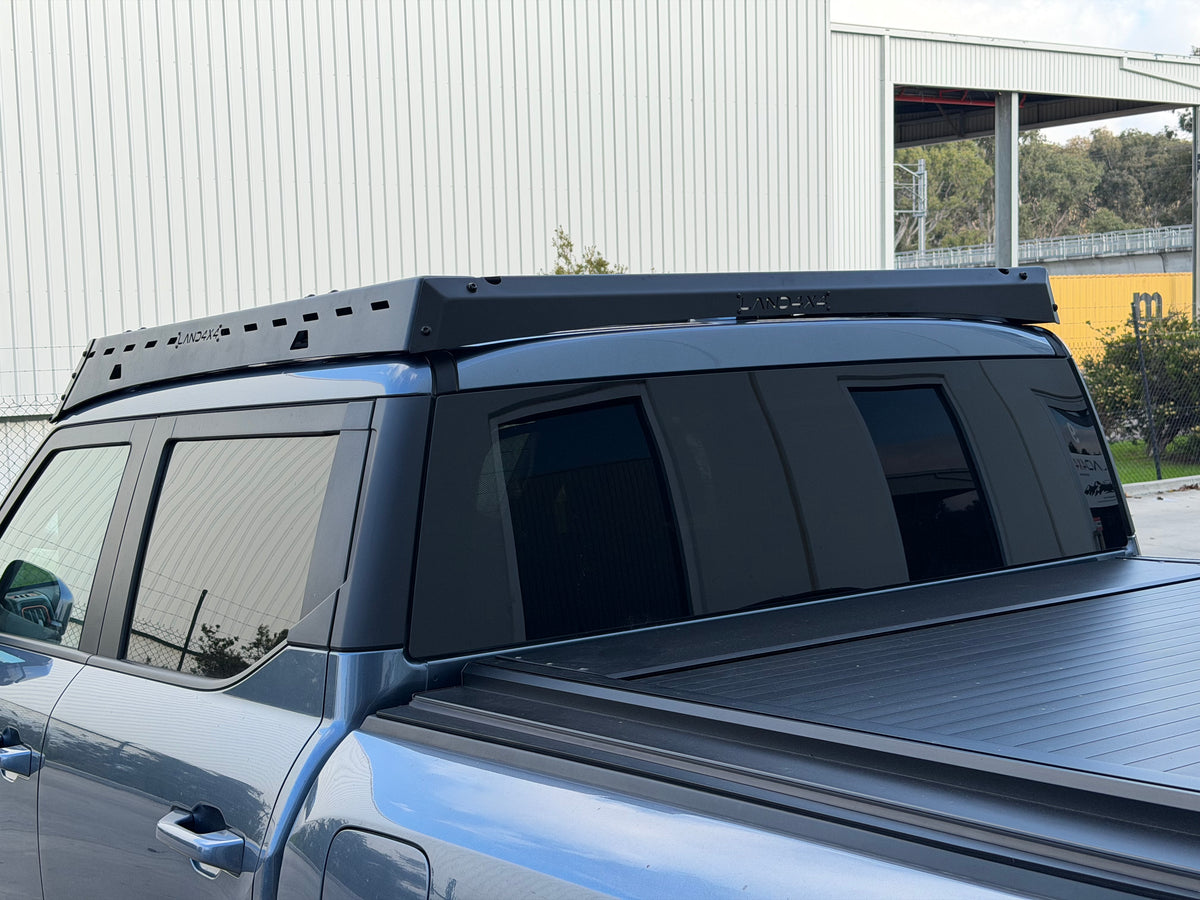 Roof Rack Fits 2025+ BYD Shark 6