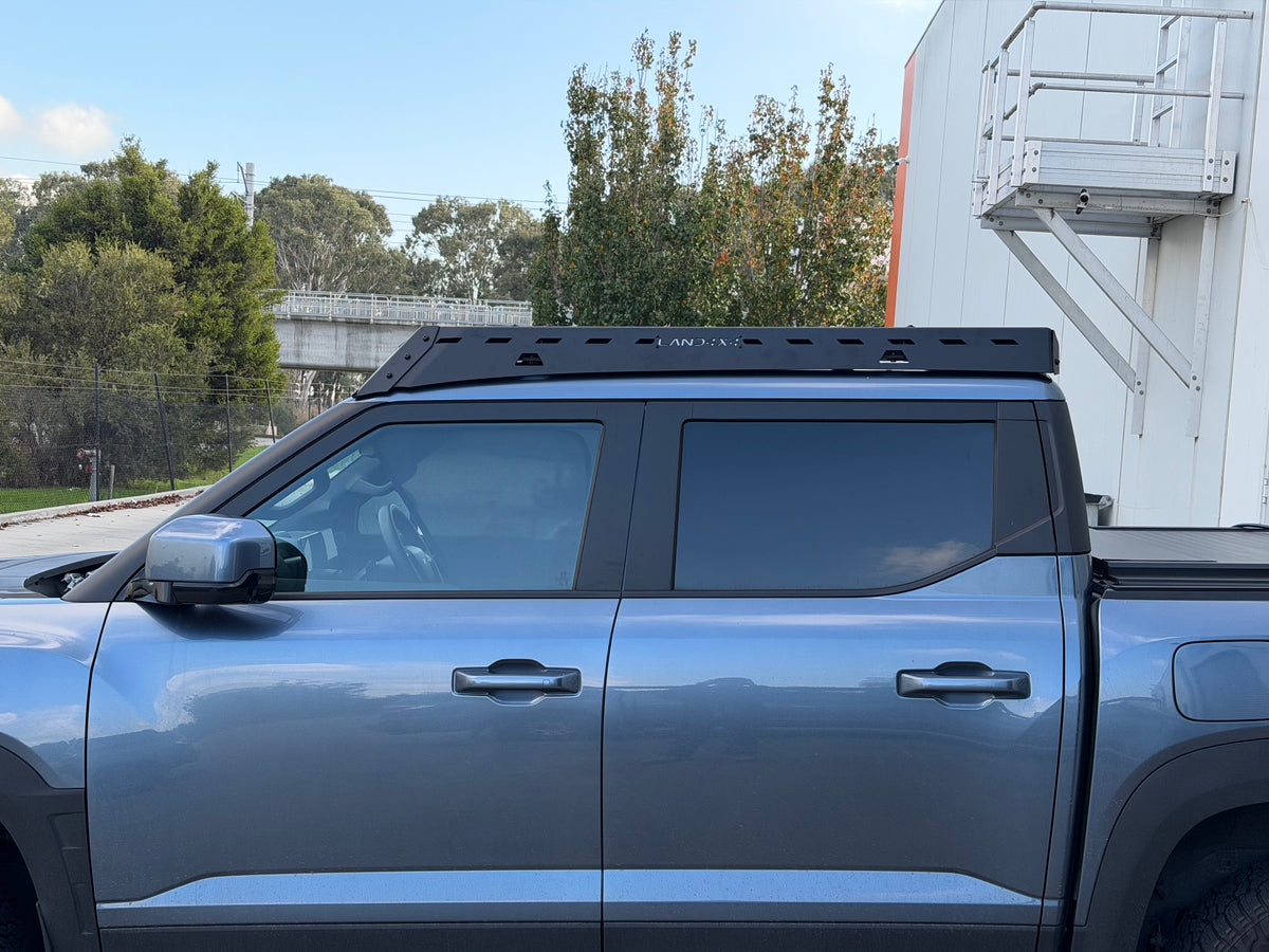 Roof Rack Fits 2025+ BYD Shark 6