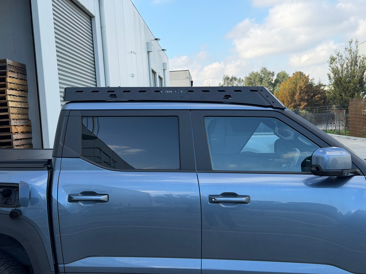 Roof Rack Fits 2025+ BYD Shark 6
