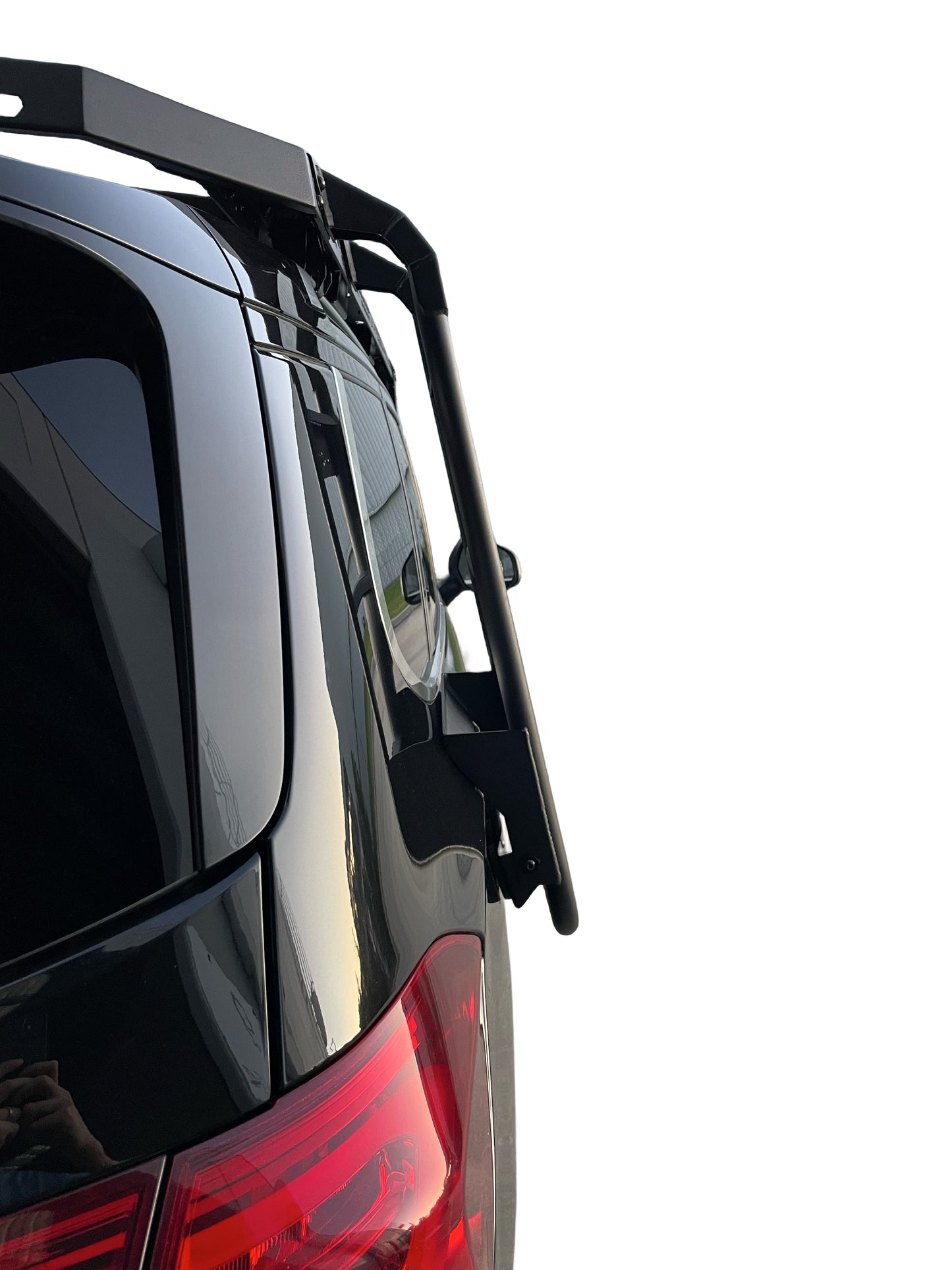 LDV D90 Side Ladder