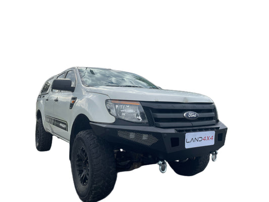2011-2015 Ford Ranger T6 PX1 front winch bar ( On Clearance )