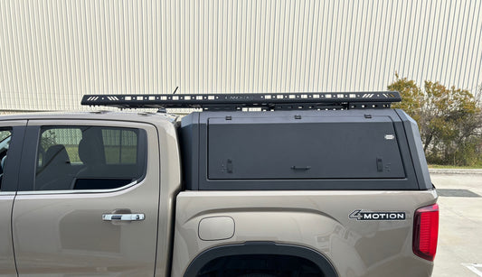 LDV T60 MAX canopy roof rack