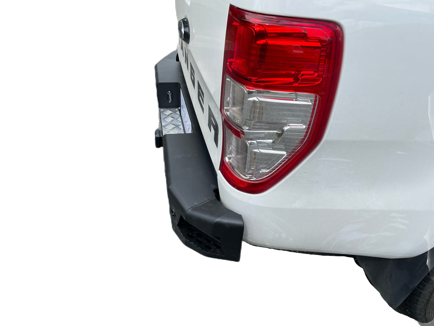 2011-2021 Ford Ranger T6/T7 PX1/PX2/PX3 rear tow bar ( On Clearance )
