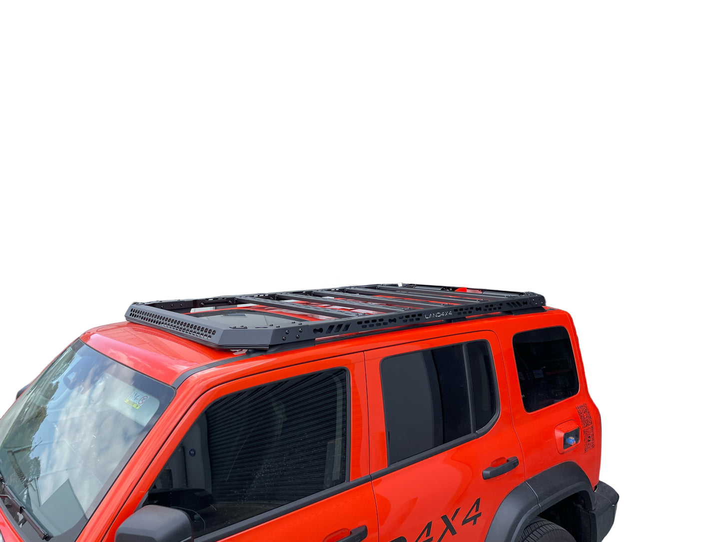 GWM TANK 300 roof rack