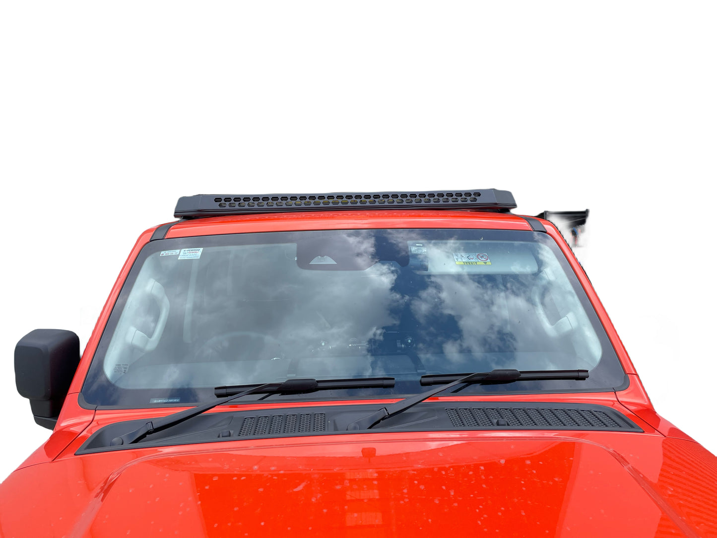 GWM TANK 300 roof rack