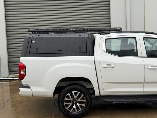 Canopy Roof Rack Fits LDV T60 MAX canopy roof rack ( On Clearance )