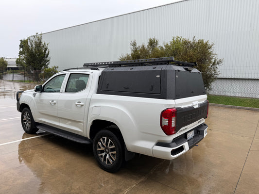 Canopy Roof Rack Fits LDV T60 MAX Plus ( On Clearance )