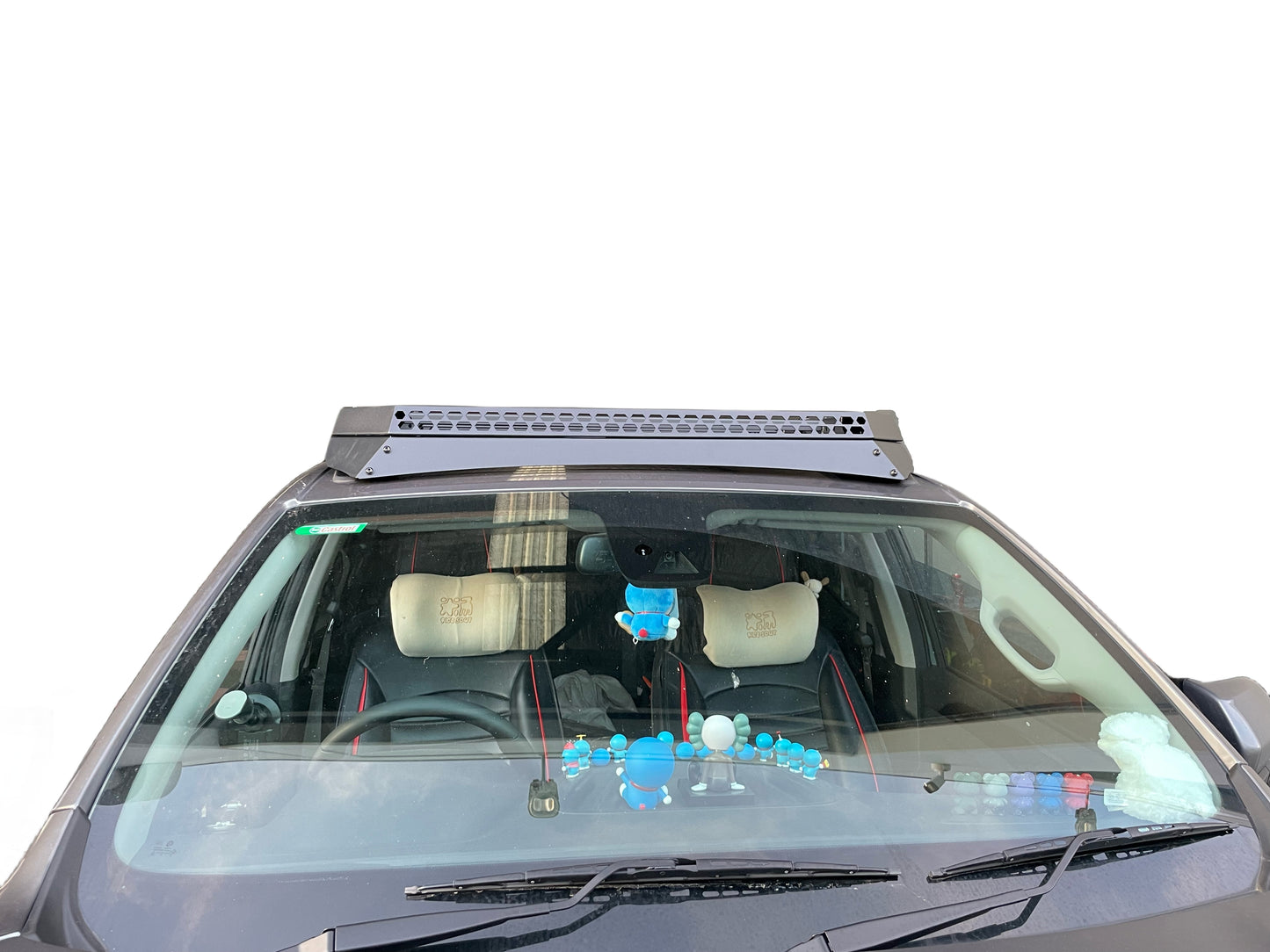 LDV T60 MAX roof rack （On sale）