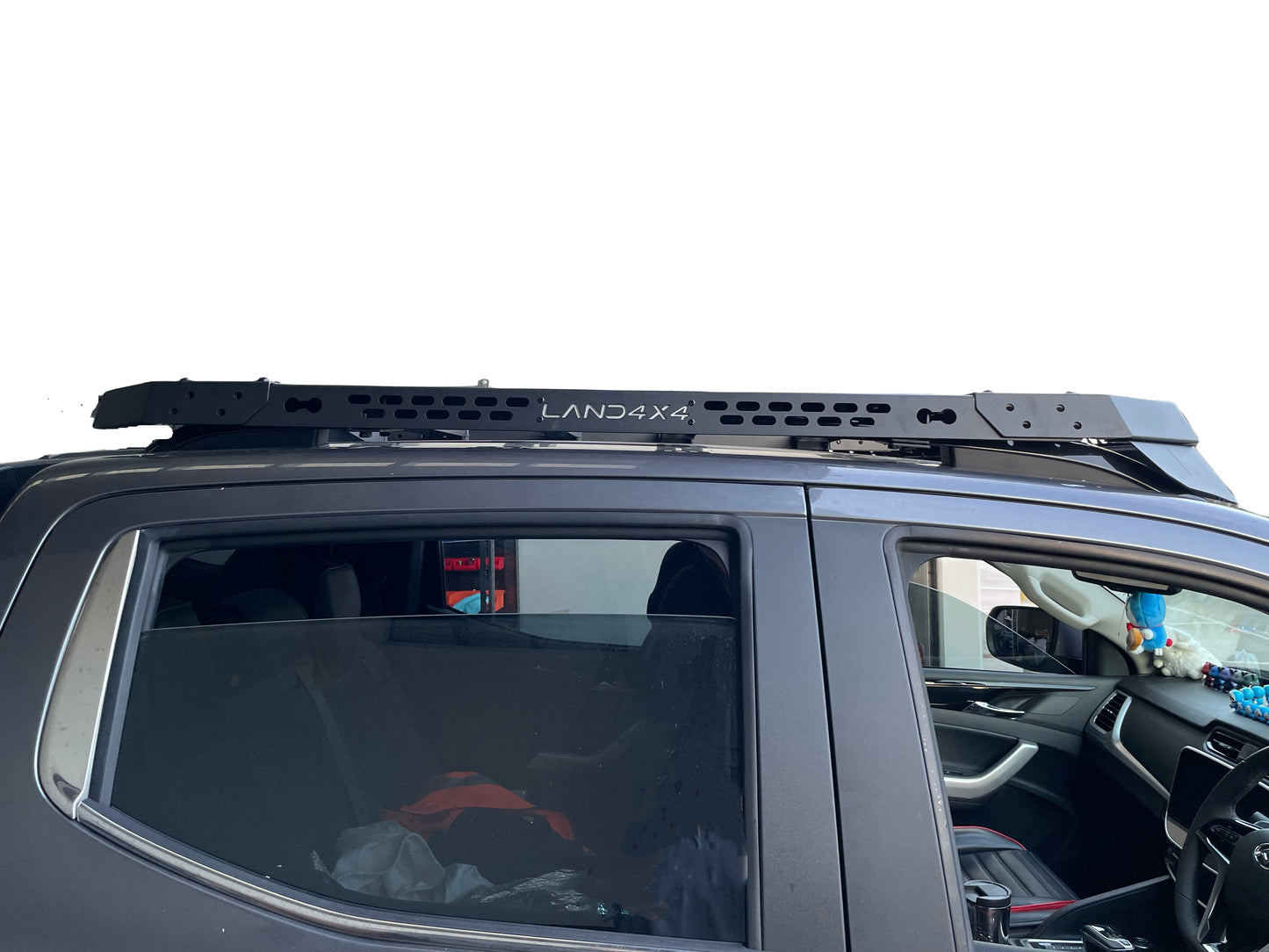 LDV T60 MAX roof rack （On sale）