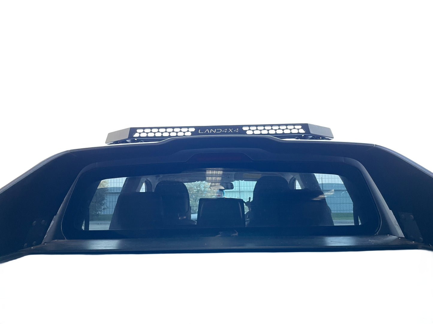 LDV T60 MAX roof rack （On sale）